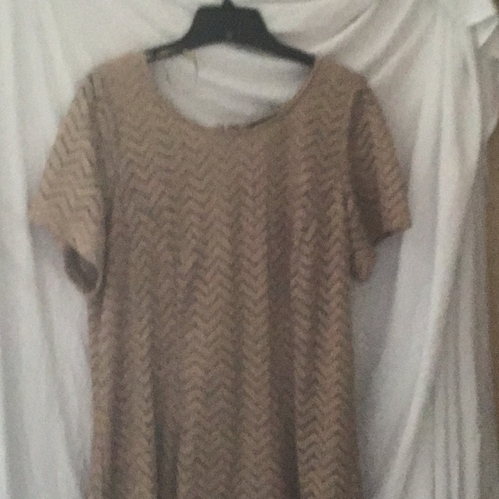 Night out dress